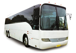 Coach Hire Coventry