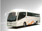 49 Seater Coventry Coach