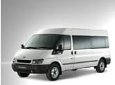 14 Seater Coventry Minibus