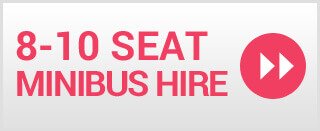 8-10 Seater Minibus Hire Coventry