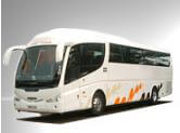 72 Seater Coventry Coach