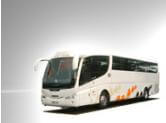 36 Seater Coventry Coach